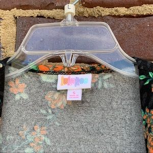 LuLaRoe Jackets & Coats - LulaRoe Joy Vest Size Small LuLaRoe Jackets & Coats - LulaRoe Joy Vest Size Small
